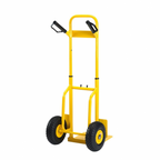 STANLEY HAND TRUCK STEEL 120KG - Tuincentrum Lopik