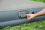 BESTWAY AIRBED 203X152X36CM - Tuincentrum Lopik
