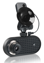 Dashcam Mdc500Gw Fhd Gps