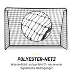 DUNLOP VOETBALDOEL 300 X 205 X 120 CM - Tuincentrum Lopik