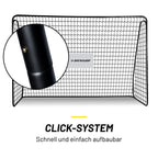 DUNLOP VOETBALDOEL 300 X 205 X 120 CM - Tuincentrum Lopik