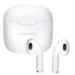 GRUNDIG EARBUDS TWS 200MAH BLUETOOTH 5.3 IN-EAR - Tuincentrum Lopik