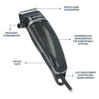 DUNLOP TONDEUSE MET KRACHTIGE MOTOR - Tuincentrum Lopik