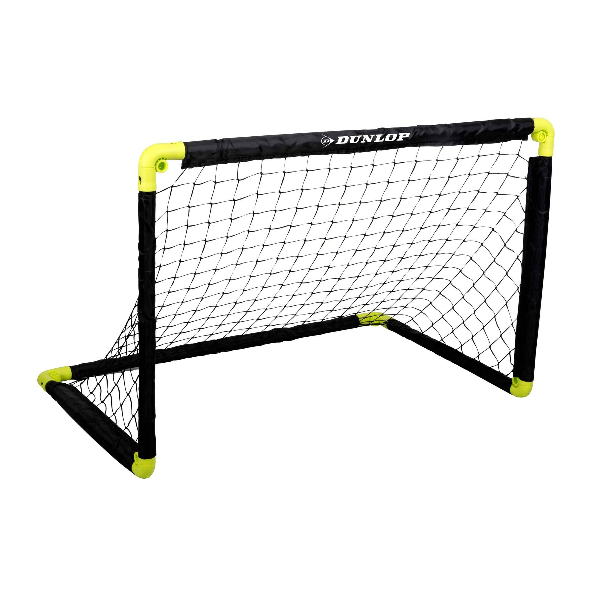 DUNLOP VOETBALDOEL 90X60,5X61CM - Tuincentrum Lopik