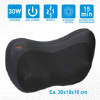GRUNDIG SHOULDER MASSAGER 230V 30W - Tuincentrum Lopik