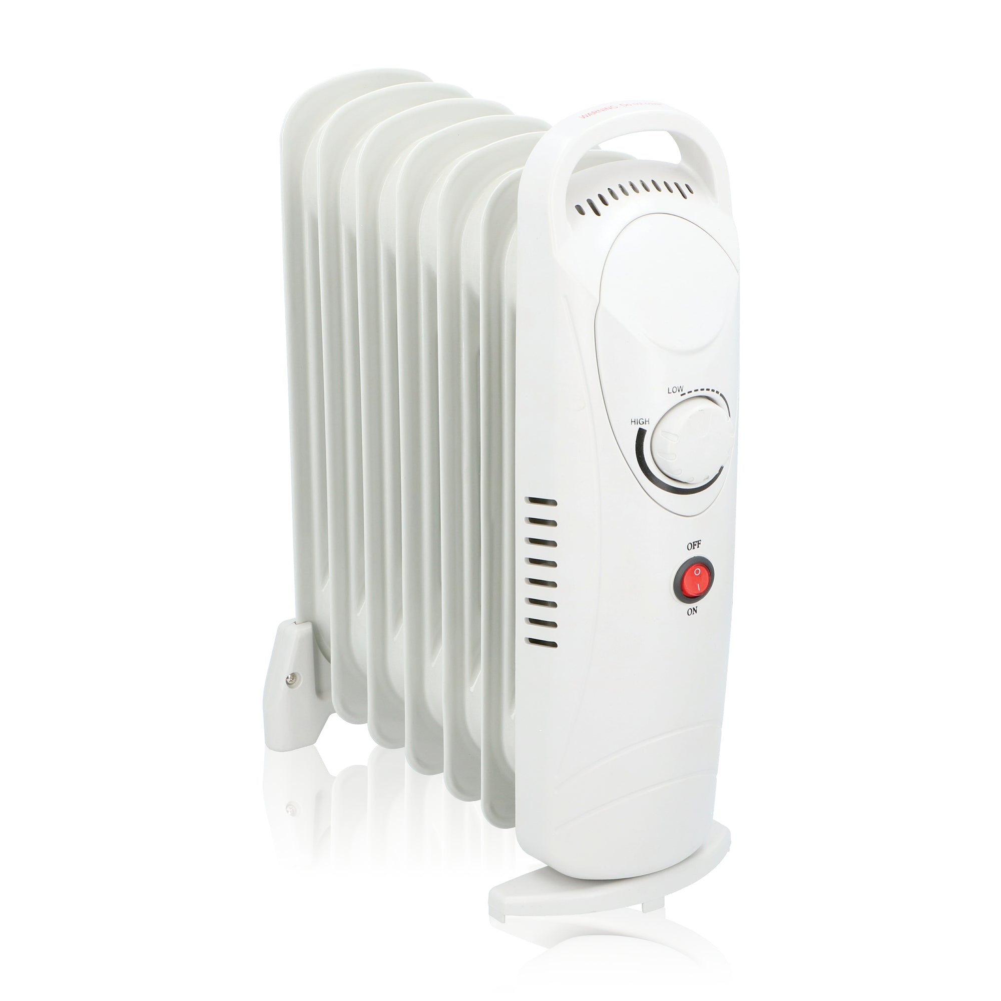 ALPINA OLIEKACHEL 850W STILLE ELEKTRISCHE - Tuincentrum Lopik