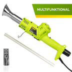 KINZO ELEKTRISCHE ONKRUIDBRANDER 98 CM 230V - Tuincentrum Lopik