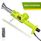 KINZO ELEKTRISCHE ONKRUIDBRANDER 98 CM 230V - Tuincentrum Lopik