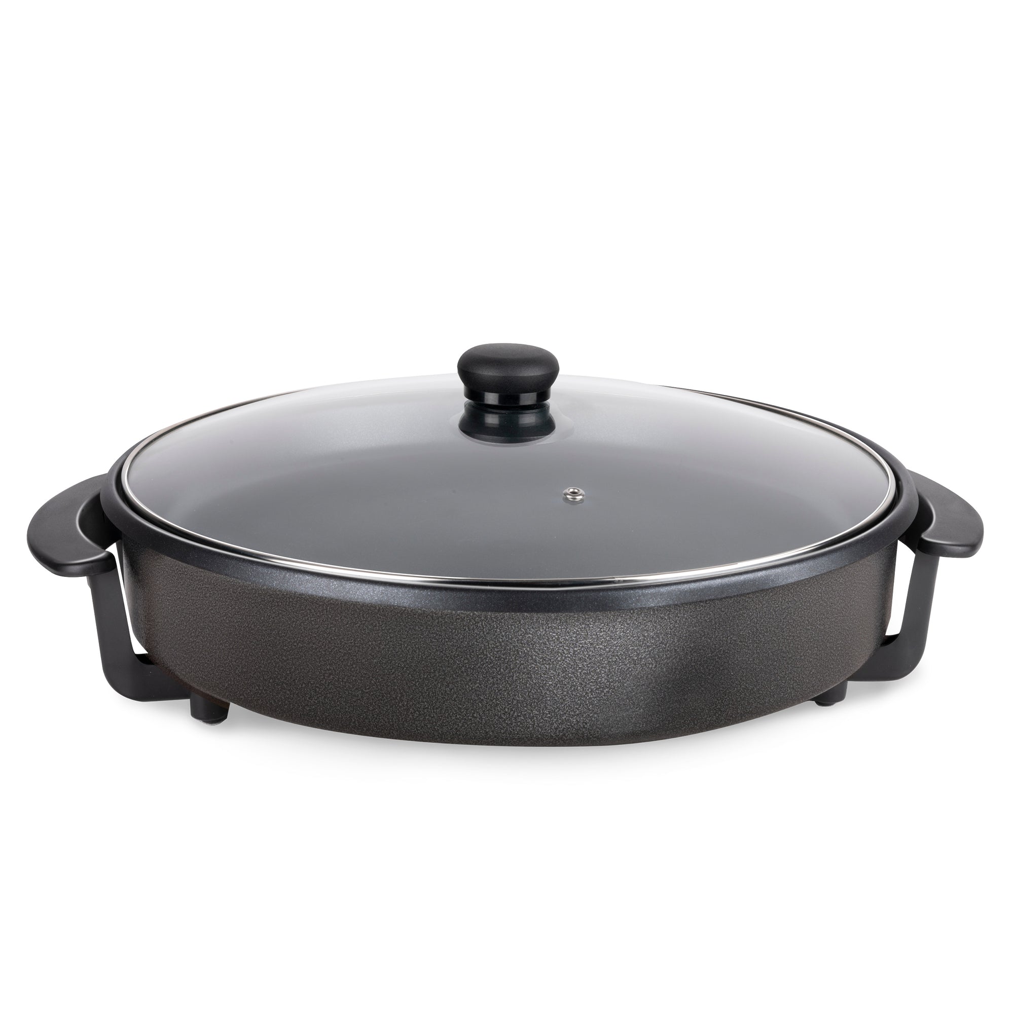 ALPINA PARTY PAN 230V Ø40CM - Tuincentrum Lopik