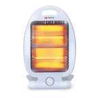 ALPINA QUARTZ HEATER 800W  COMPACTE KWARTSVERWARMING - Tuincentrum Lopik