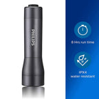 PHILIPS ZAKLAMP 120 LUMEN IPX4 WATERBESTENDIG - Tuincentrum Lopik