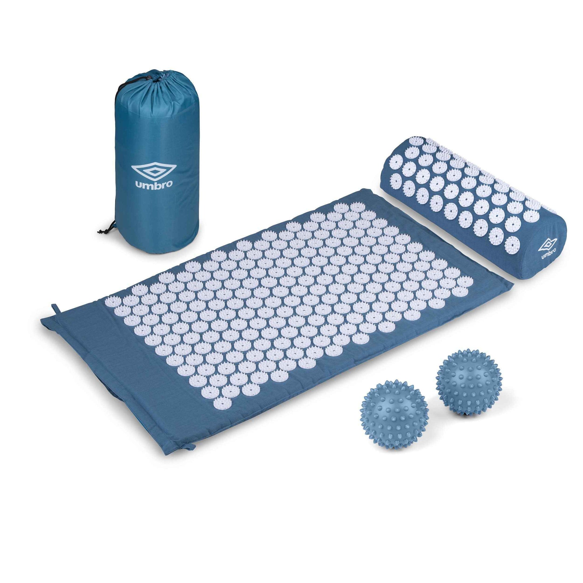 UMBRO MASSAGE MAT MET KUSSEN - Tuincentrum Lopik
