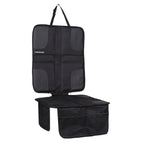 DUNLOP AUTOSTOELHOES MET ORGANIZER 121X45CM WATERAFSTOTEND - Tuincentrum Lopik