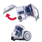 DIRT DEVIL VACUUM CLEANER BAGLESS DD2501 - Tuincentrum Lopik