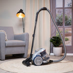 DIRT DEVIL VACUUM CLEANER BAGLESS DD2501 - Tuincentrum Lopik