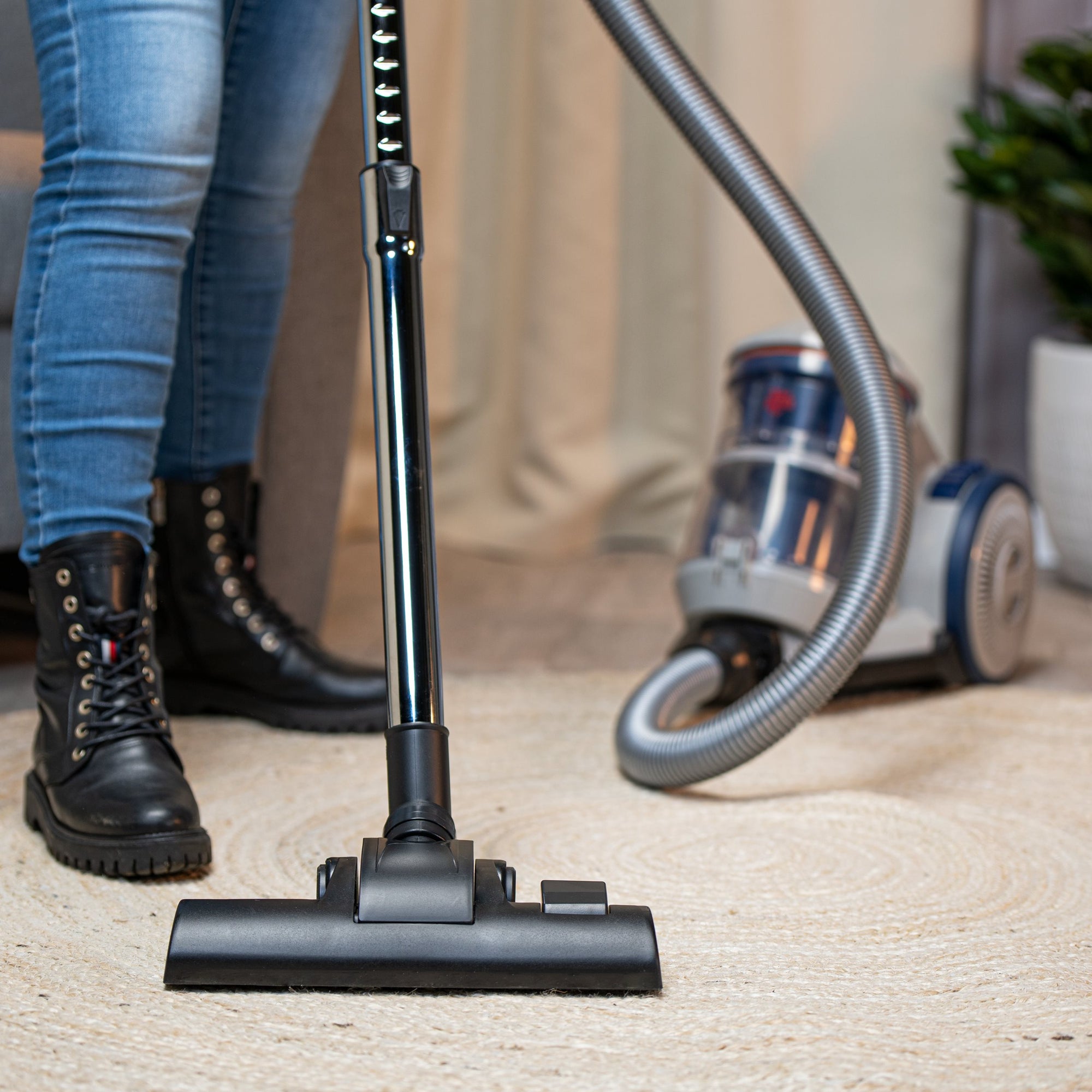 DIRT DEVIL VACUUM CLEANER BAGLESS DD2501 - Tuincentrum Lopik