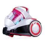 DIRT DEVIL VACUUM CLEANER BAGLESS DD2502 - Tuincentrum Lopik