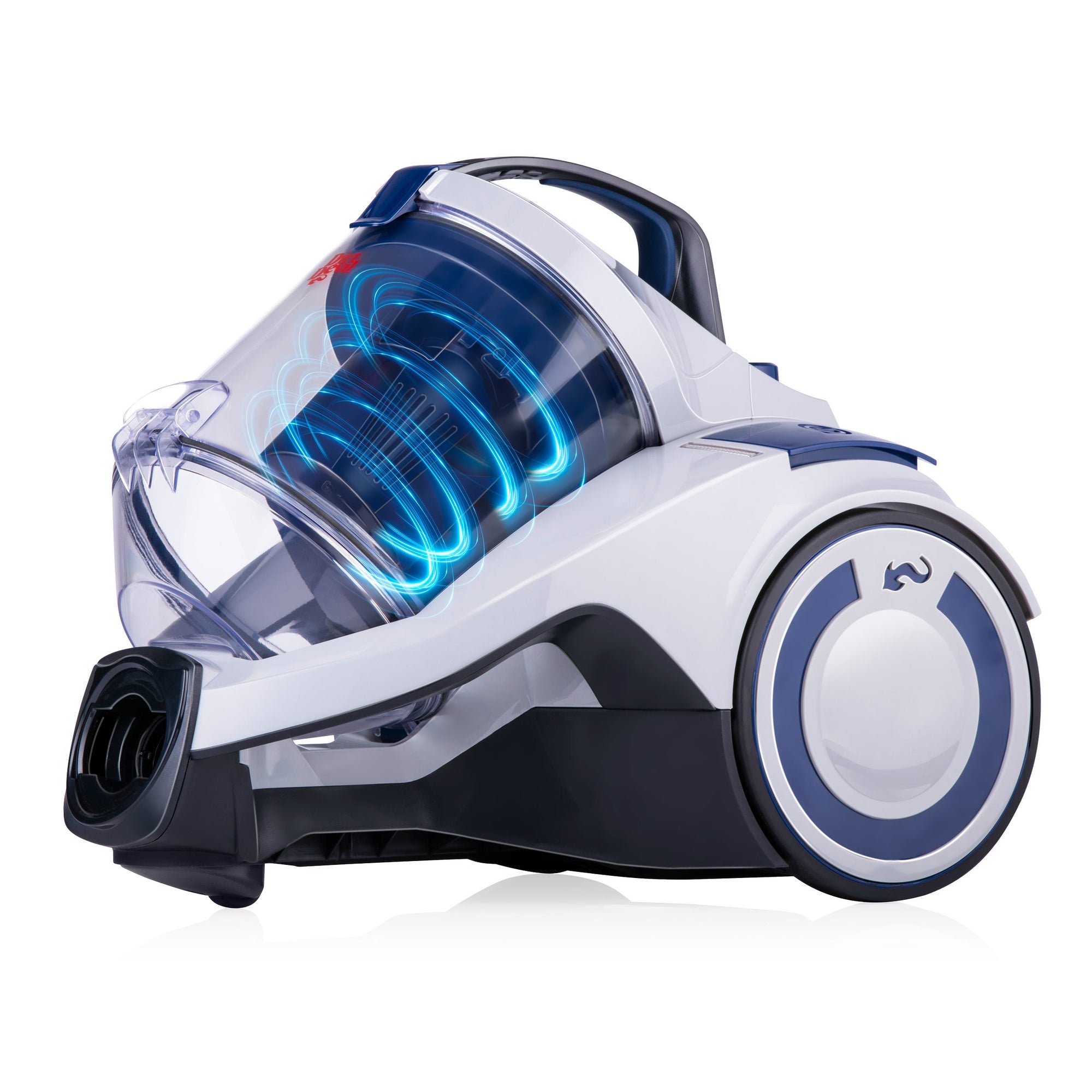 DIRT DEVIL VACUUM CLEANER BAGLESS DD2504 - Tuincentrum Lopik