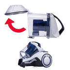 DIRT DEVIL VACUUM CLEANER BAGLESS DD2504 - Tuincentrum Lopik