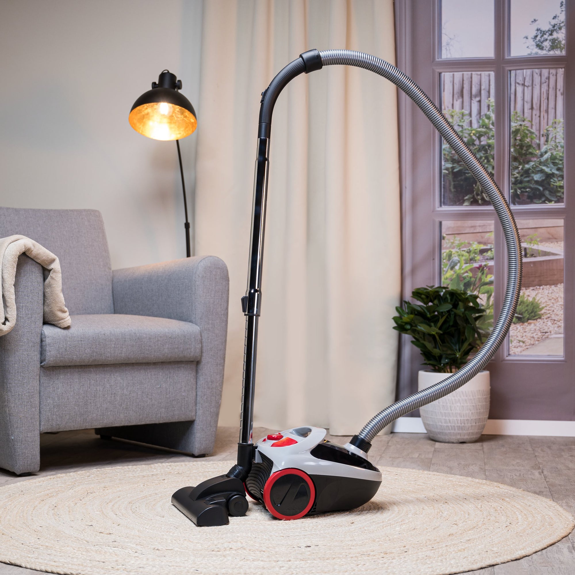 DIRT DEVIL VACUUM CLEANER BAG 2,0L DD2001 - Tuincentrum Lopik