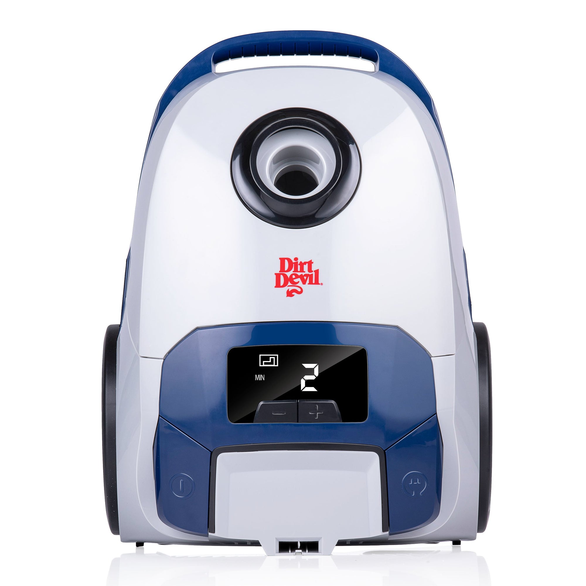 DIRT DEVIL VACUUM CLEANER BAG 2,5L DD2002 - Tuincentrum Lopik