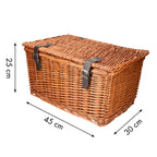 BICYCLE GEAR FIETSMAND 30L - Tuincentrum Lopik