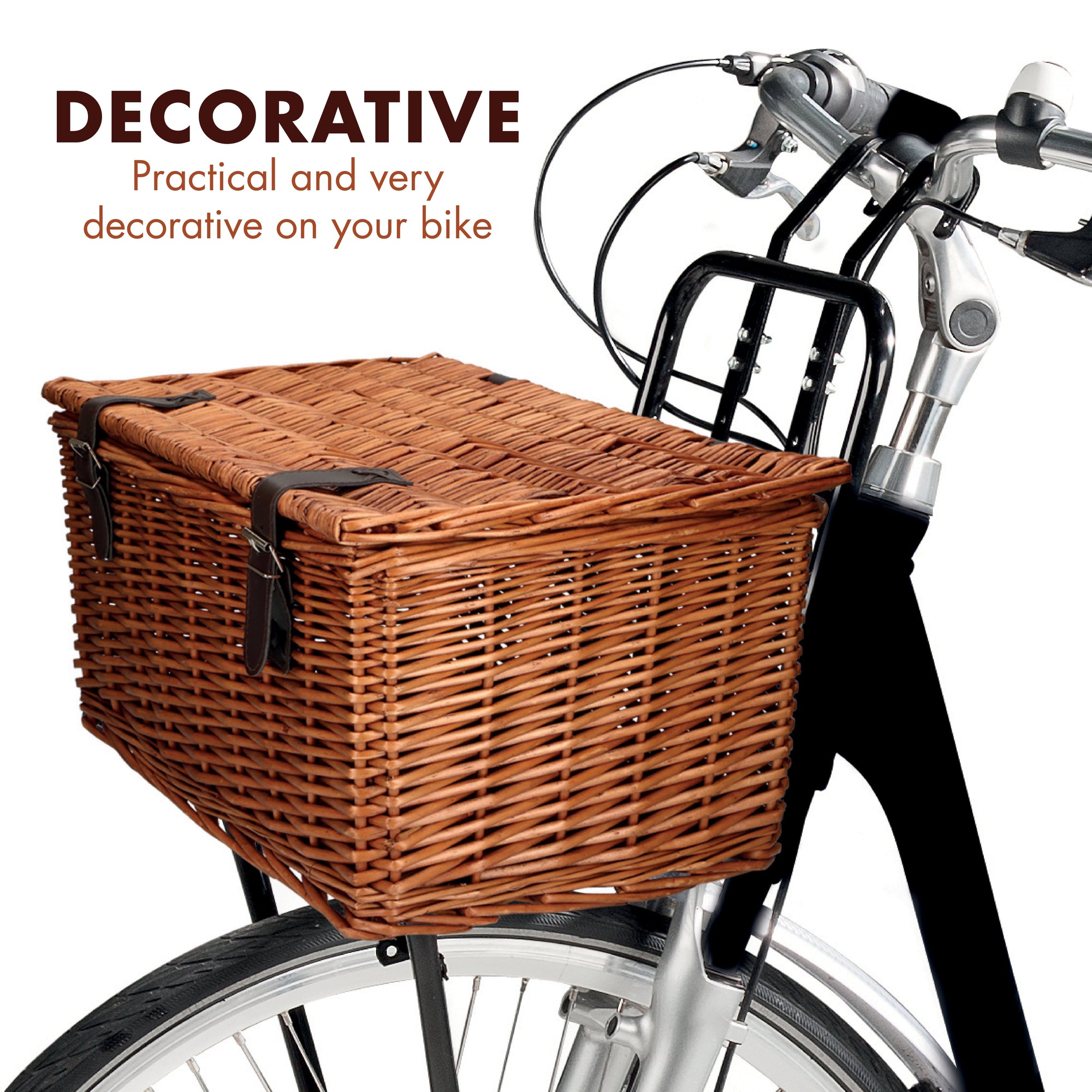 BICYCLE GEAR FIETSMAND 30L - Tuincentrum Lopik