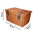 BICYCLE GEAR FIETSMAND 30L - Tuincentrum Lopik