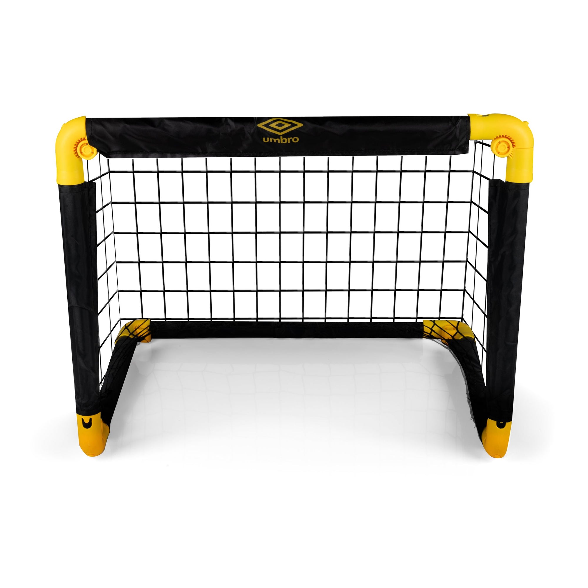 UMBRO VOETBALDOEL OPVOUWBAAR 50X44X44CM - Tuincentrum Lopik