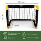 UMBRO SOCCER GOAL 56 X 44,5 X 44,5CM 2PC - Tuincentrum Lopik