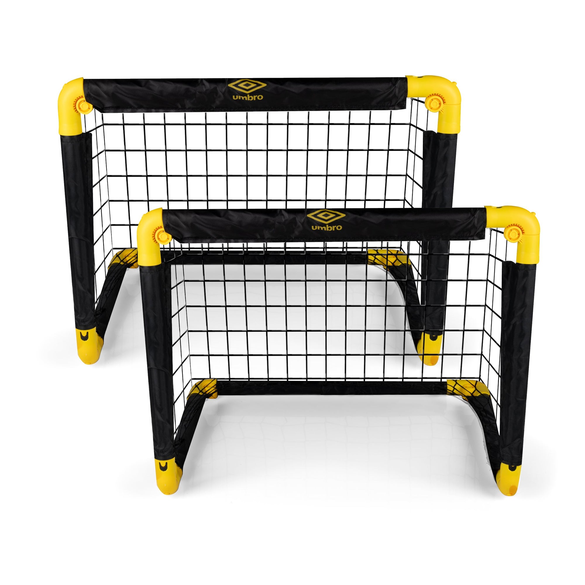 UMBRO SOCCER GOAL 56 X 44,5 X 44,5CM 2PC - Tuincentrum Lopik