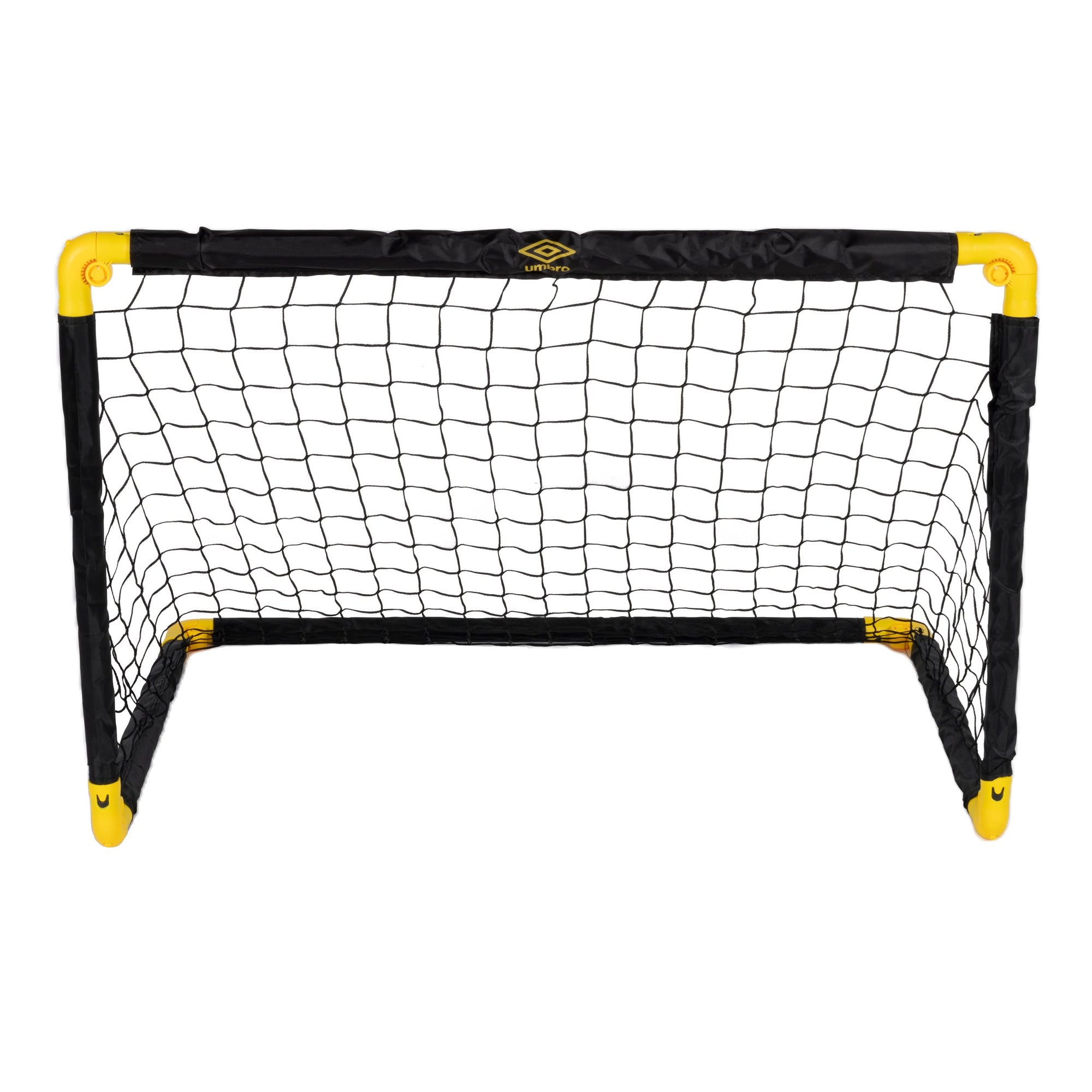 UMBRO VOETBALDOEL OPVOUWBAAR 90X59X61CM - Tuincentrum Lopik