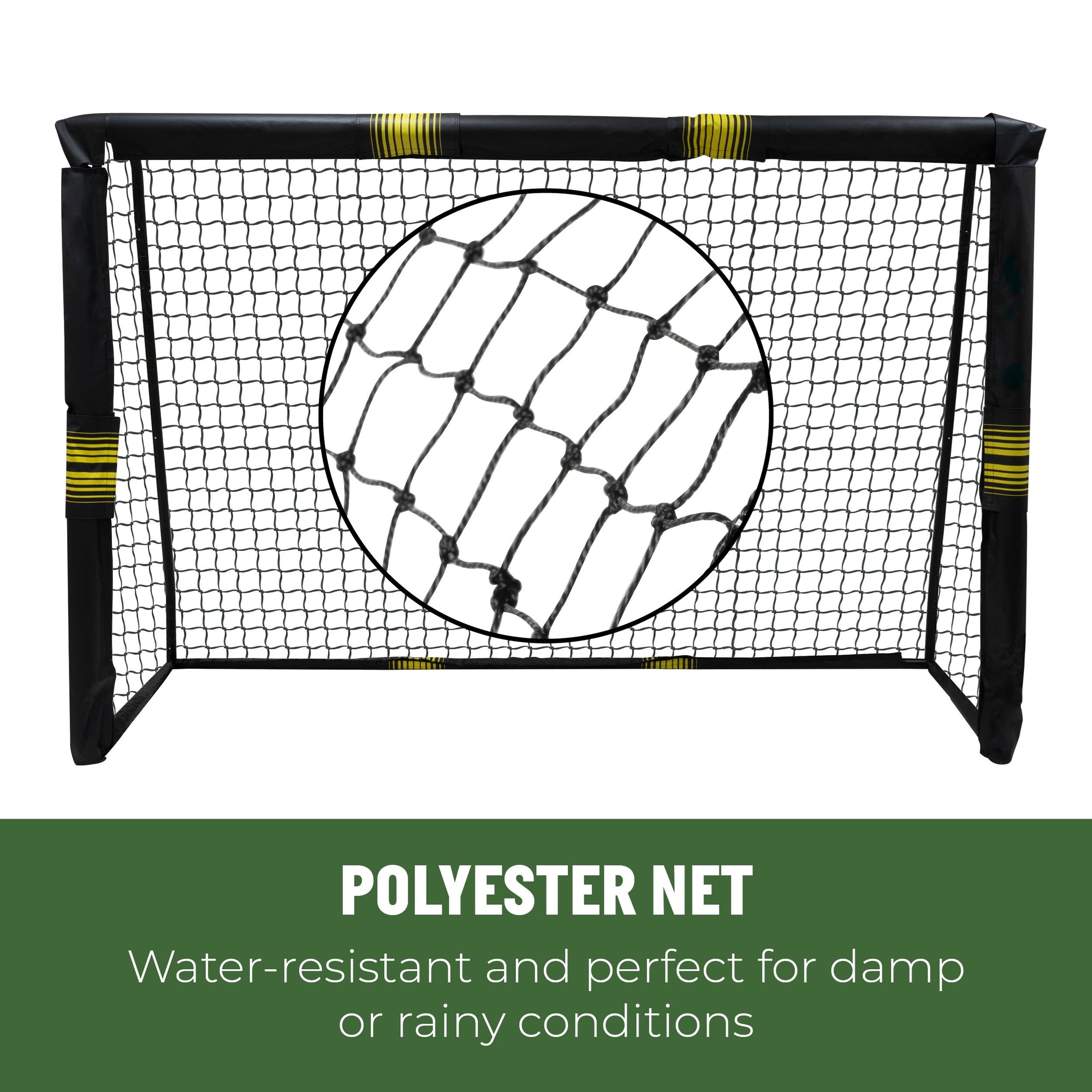 UMBRO SOCCER GOAL 180 X 120 X 60CM - Tuincentrum Lopik