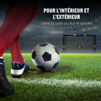 UMBRO SOCCER GOAL 240 X 160 X 85CM - Tuincentrum Lopik