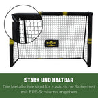 UMBRO SOCCER GOAL 300 X 200 X 120CM - Tuincentrum Lopik