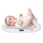 GRUNDIG BABYWEEGSCHAAL 55X32,5CM - Tuincentrum Lopik