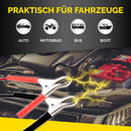 DUNLOP SMART CHARGER ACCULADER 3.8A - Tuincentrum Lopik