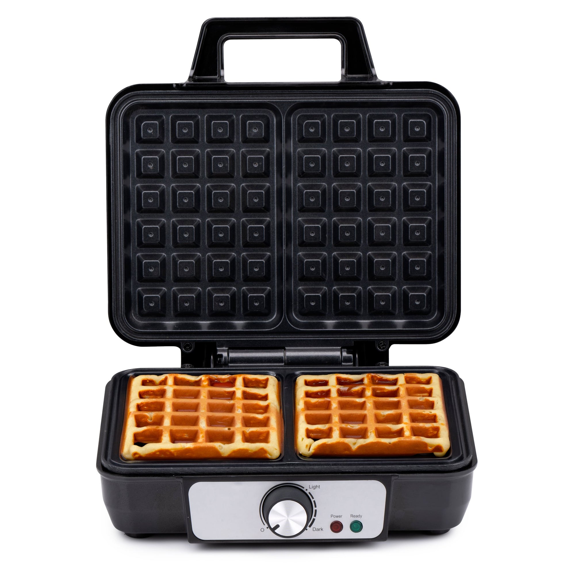 ALPINA WAFELIJZER 230V 1000W - Tuincentrum Lopik