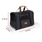 MAXXPRO HUISDIER REISTAS SET 44X31X34CM - Tuincentrum Lopik