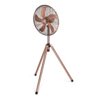 LIFETIME AIR STAANDE VENTILATOR 45CM 50W 230V - Tuincentrum Lopik