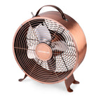 LIFETIME AIR TAFELVENTILATOR 20CM 20W 230V - Tuincentrum Lopik
