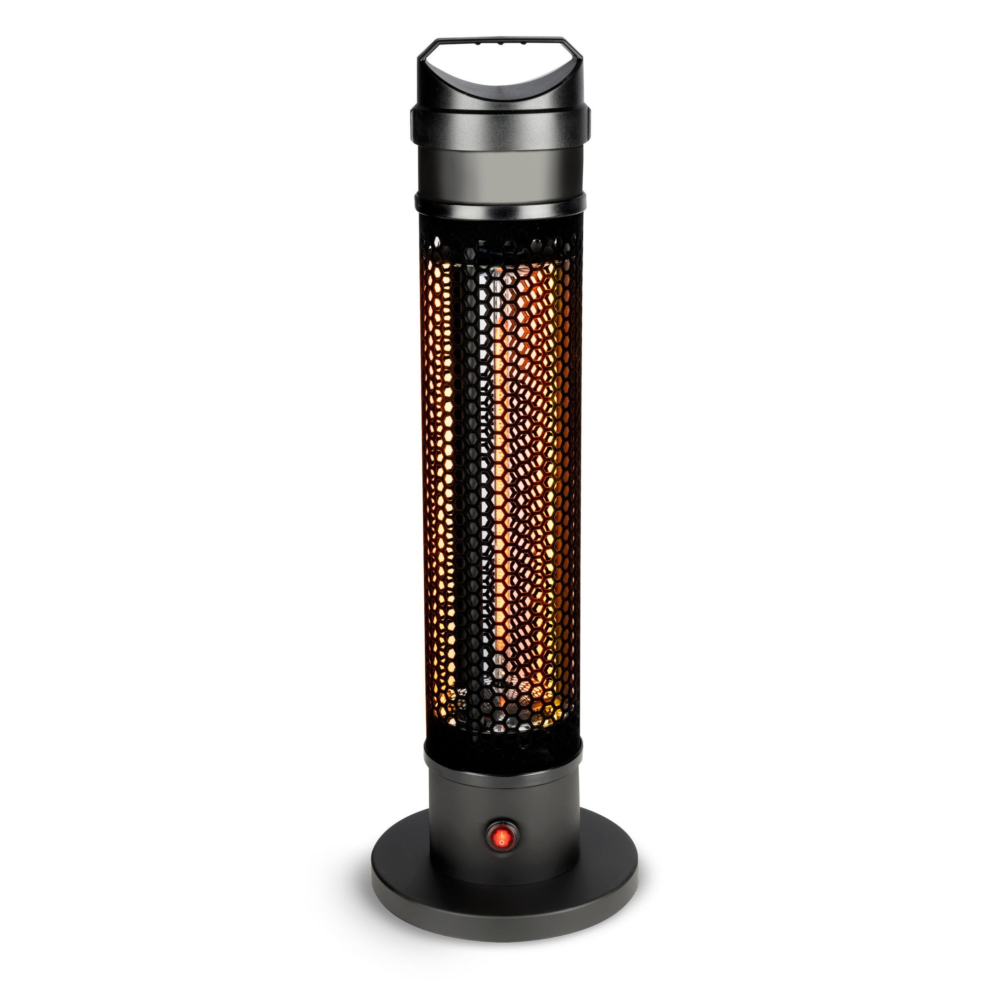 ALPINA INFRAROOD TERRASVERWARMER 800W CARBON - Tuincentrum Lopik