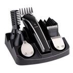 ALPINA TONDEUSE OPLAADBAAR 600MAH - Tuincentrum Lopik