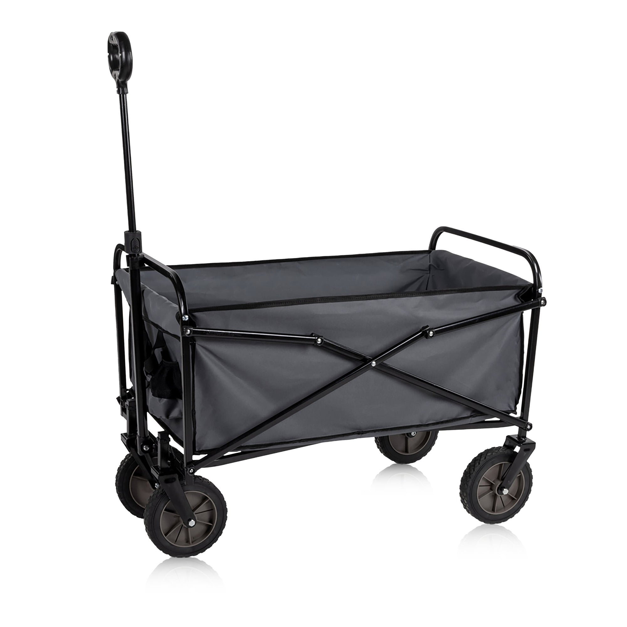CAMP ACTIVE TROLLY FOLDABLE 82X52X63CM - Tuincentrum Lopik