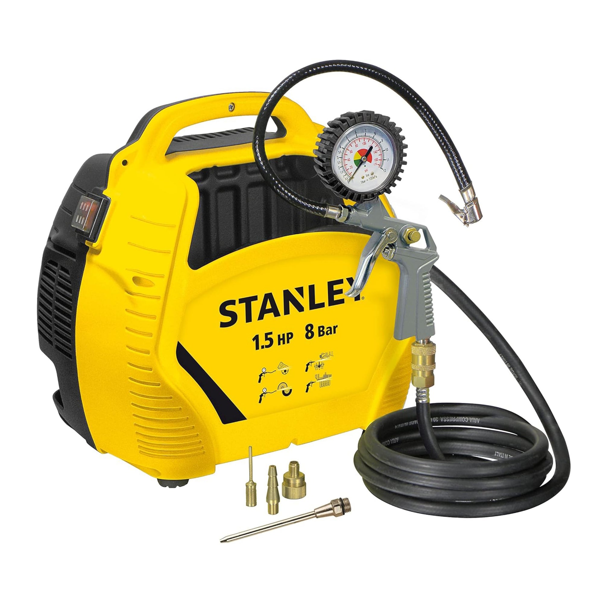 Compressor Airkit