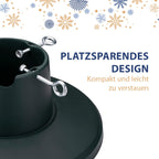 ARTI CASA KERSTBOOMVOET - TOT 2,1 METER - Tuincentrum Lopik
