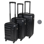 SLAZENGER HARDCASE KOFFERSET 3-DELIG - Tuincentrum Lopik