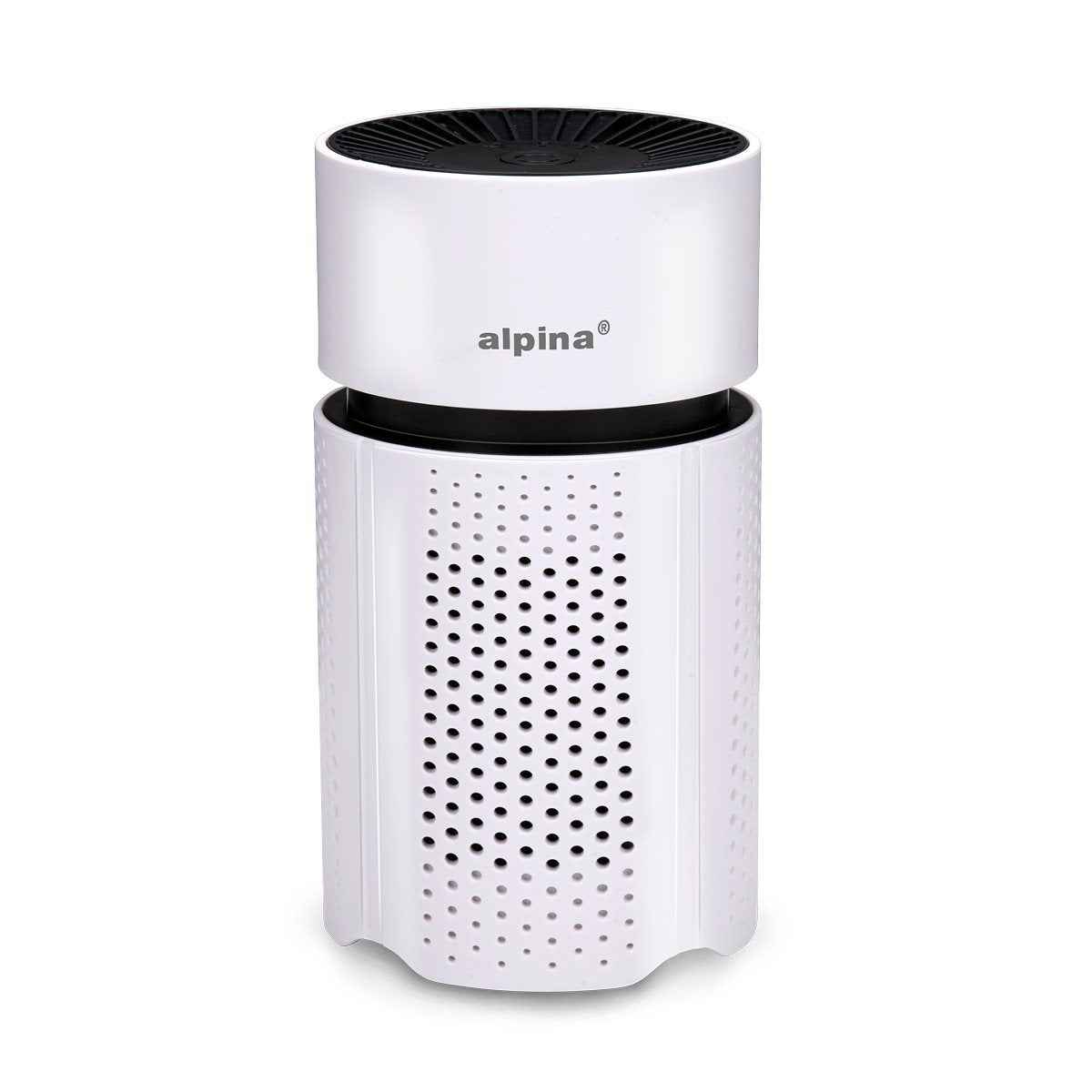 ALPINA LUCHTREINIGER USB 1.5W - Tuincentrum Lopik