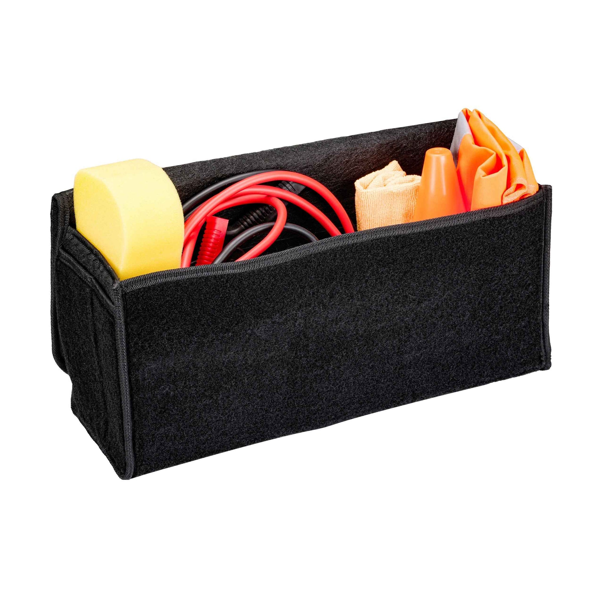 BLACK+DECKER KOFFERBAK ORGANIZER 55X15X23CM - Tuincentrum Lopik