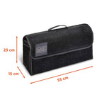 BLACK+DECKER KOFFERBAK ORGANIZER 55X15X23CM - Tuincentrum Lopik